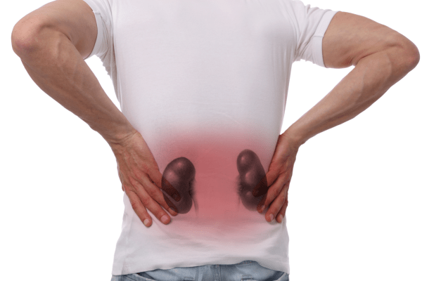 kidney disorder syptoms