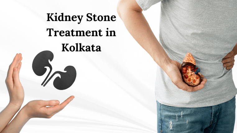 kidney stone treatment in kolkata