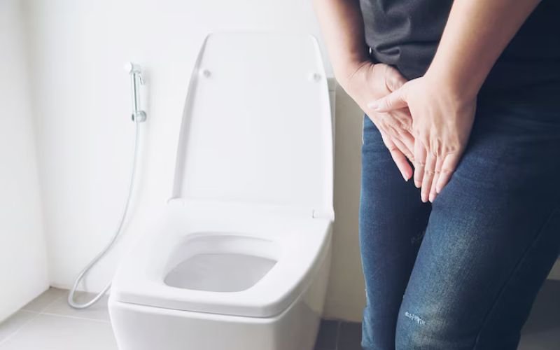 Urinary Incontinence Treatment