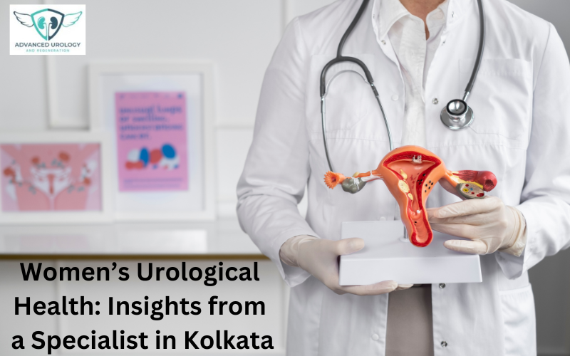 urologist in Kolkata