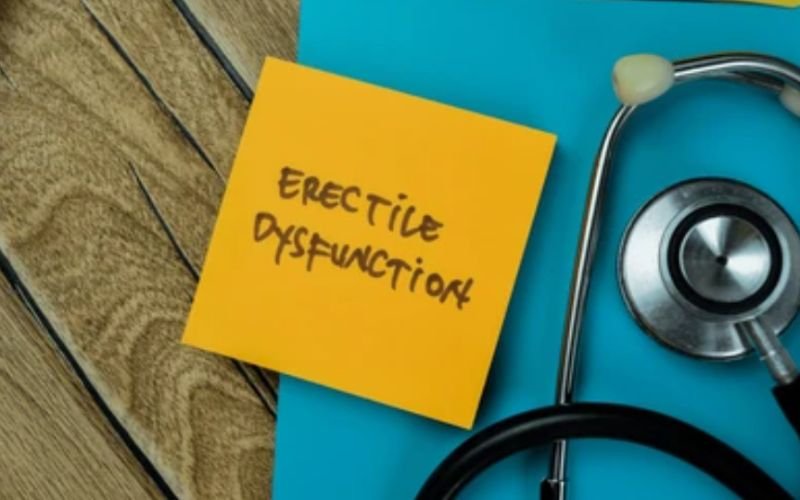 erectile dysfunction ED treatment