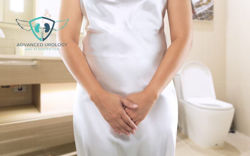 Urinary Incontinence Treatment