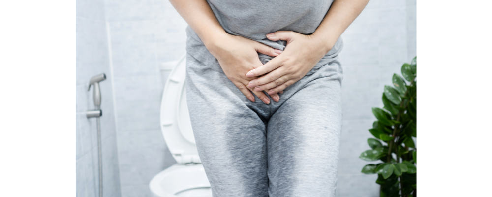 Urinary Incontinence Treatment