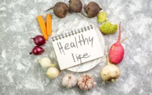 life style and diet changes for healthy kidney