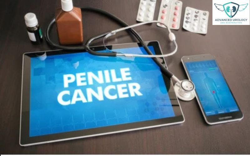 signs of penile cancer