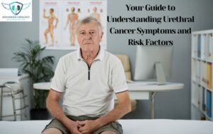 Urethral Cancer Symptoms